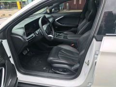 MG7 1.5T Luxury Edition - photo 8
