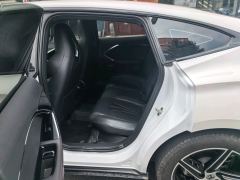 MG7 1.5T Luxury Edition - photo 9