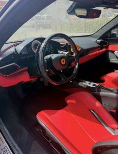 Ferrari 296 3.0T GTB - ფოტო 4