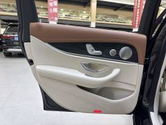 Mercedes-Benz E Class E-Class E 300 L Luxury - ფოტო 10