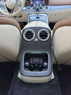Mercedes-Benz E Class E-Class E 300 L Luxury - ფოტო 12