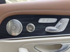 Mercedes-Benz E Class E-Class E 300 L Luxury - ფოტო 13