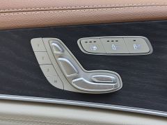 Mercedes-Benz E Class E-Class E 300 L Luxury - ფოტო 16