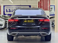 Mercedes-Benz E Class E-Class E 300 L Luxury - ფოტო 3