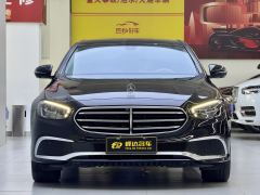 Mercedes-Benz E Class E-Class E 300 L Luxury - ფოტო 4