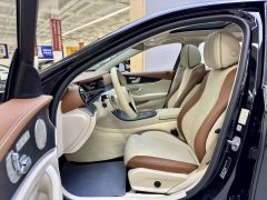 Mercedes-Benz E Class E-Class E 300 L Luxury - ფოტო 8