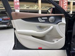 Mercedes-Benz E Class E-Class E 300 L Luxury - ფოტო 9