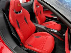 Ferrari 296 3.0T GTS - ფოტო 10