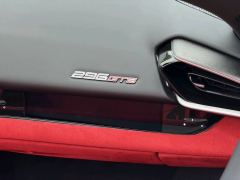 Ferrari 296 3.0T GTS - ფოტო 11
