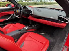 Ferrari 296 3.0T GTS - ფოტო 6