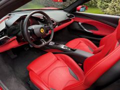 Ferrari 296 3.0T GTS - ფოტო 8
