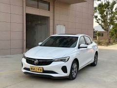 Buick Verano Pro 533T Comfort Edition - фото 1