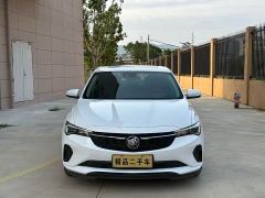 Buick Verano Pro 533T Comfort Edition - фото 2