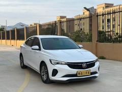 Buick Verano Pro 533T Comfort Edition - фото 3