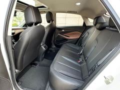 Buick Verano Pro 533T Comfort Edition - фото 4