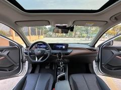 Buick Verano Pro 533T Comfort Edition - фото 5