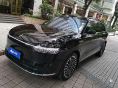 AITO HarmonyOS Intelligent Mobility M9 EREV 275km Ultra 6-seater - ფოტო 1