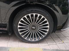 AITO HarmonyOS Intelligent Mobility M9 EREV 275km Ultra 6-seater - ფოტო 6