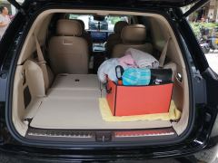 AITO HarmonyOS Intelligent Mobility M9 EREV 275km Ultra 6-seater - ფოტო 7