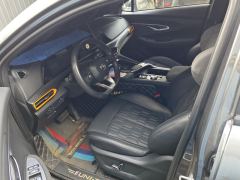 Changan UNI-T 2.0T Automatic Distinguished Edition - ფოტო 14