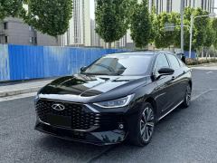Chery Arrizo 8 PRO 1.6T Luxury Version＋ - ფოტო 1