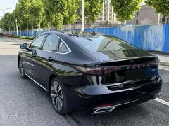 Chery Arrizo 8 PRO 1.6T Luxury Version＋ - ფოტო 3