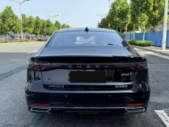 Chery Arrizo 8 PRO 1.6T Luxury Version＋ - ფოტო 4