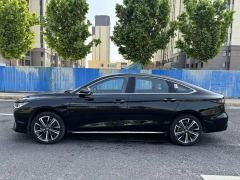 Chery Arrizo 8 PRO 1.6T Luxury Version＋ - ფოტო 5
