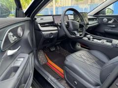 Chery Arrizo 8 PRO 1.6T Luxury Version＋ - ფოტო 7