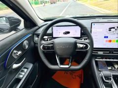 Chery Arrizo 8 PRO 1.6T Luxury Version＋ - ფოტო 8