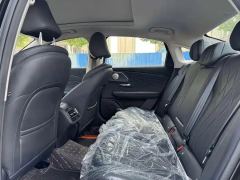 Chery Arrizo 8 PRO 1.6T Luxury Version＋ - ფოტო 9