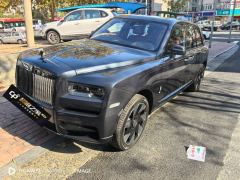 Rolls-Royce Cullinan 6.7T Edition - photo 1
