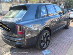 Rolls-Royce Cullinan 6.7T Edition - photo 2