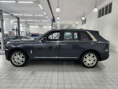 Rolls-Royce Cullinan 6.7T Edition - photo 3