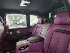 Rolls-Royce Cullinan 6.7T Edition - photo 4