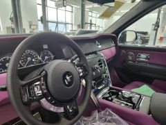 Rolls-Royce Cullinan 6.7T Edition - photo 5