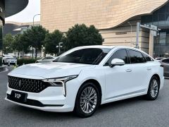 Bestune B70 Edition 1.5T Version - фото 1