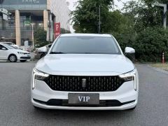 Bestune B70 Edition 1.5T Version - фото 2