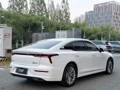 Bestune B70 Edition 1.5T Version - фото 4