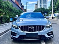 Geely Xingui 1.5T Edition - ფოტო 2