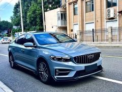 Geely Xingui 1.5T Edition - ფოტო 3