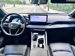 Geely Xingui 1.5T Edition - ფოტო 5