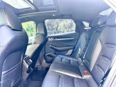 Geely Xingui 1.5T Edition - ფოტო 6