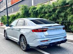Geely Xingui 1.5T Edition - ფოტო 7