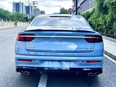 Geely Xingui 1.5T Edition - ფოტო 8
