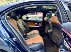 Mercedes-Benz C Class C-Class Facelift C 260 L AMG Line - photo 10