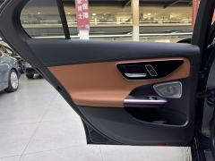 Mercedes-Benz C Class C-Class Facelift C 260 L AMG Line - photo 3