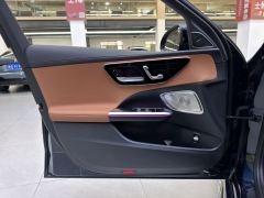 Mercedes-Benz C Class C-Class Facelift C 260 L AMG Line - photo 4