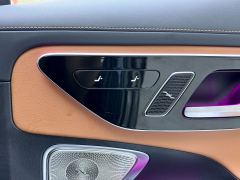 Mercedes-Benz C Class C-Class Facelift C 260 L AMG Line - photo 5