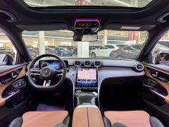 Mercedes-Benz C Class C-Class Facelift C 260 L AMG Line - photo 6